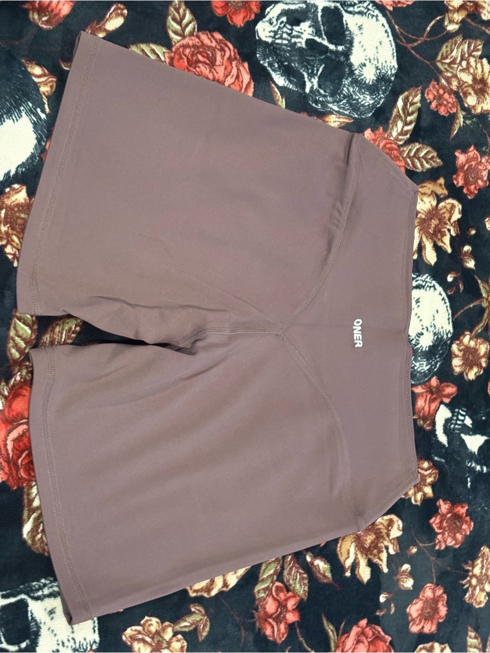 Oner Active soft motion High Waist Performance Shorts